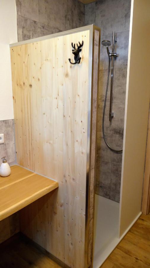 Waldblick Im Happy Allgaeu - Wohnung Mit Grosser Dachterrasse Leutkirch im Allgäu エクステリア 写真