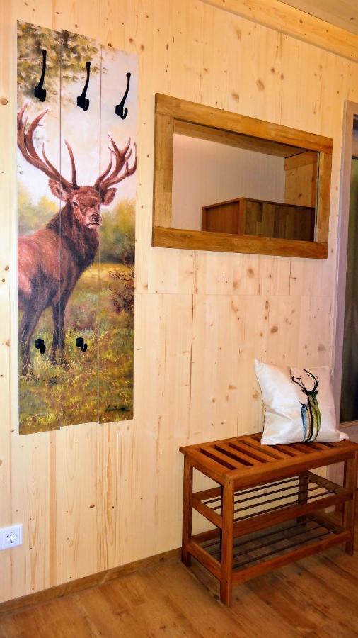 Waldblick Im Happy Allgaeu - Wohnung Mit Grosser Dachterrasse Leutkirch im Allgäu エクステリア 写真